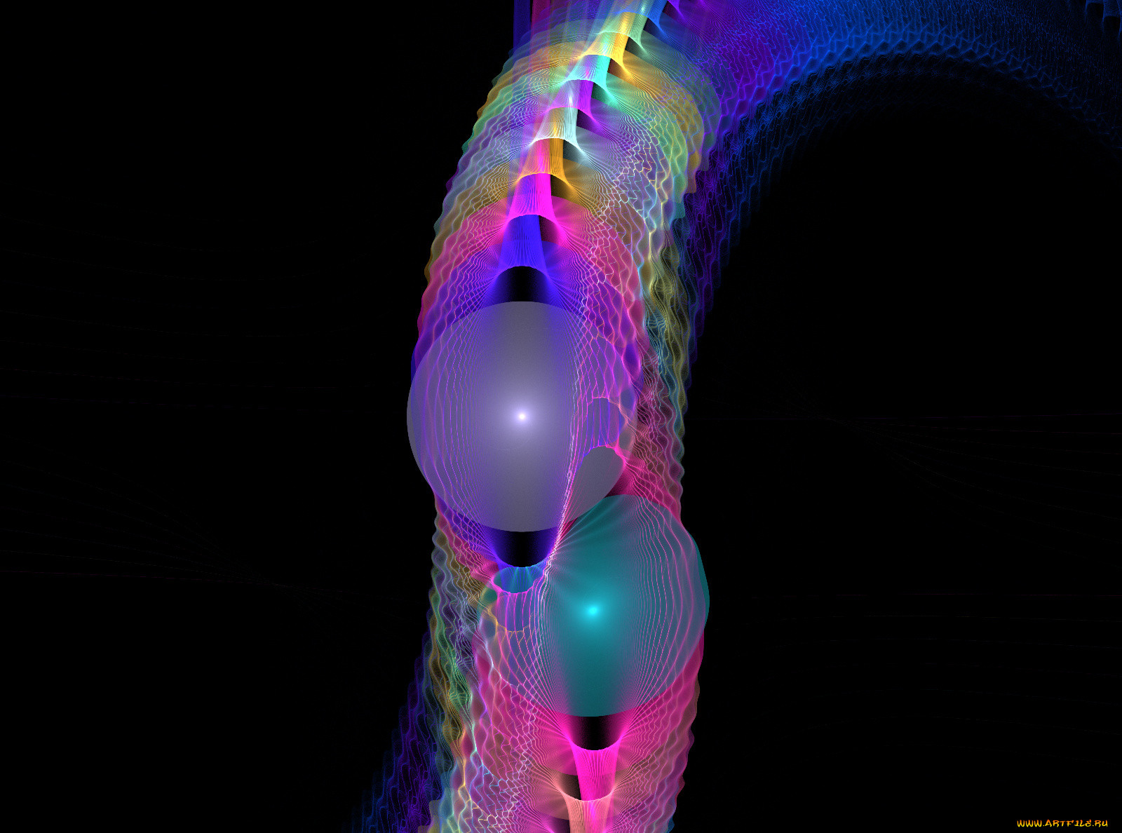 3, , fractal, , , , 